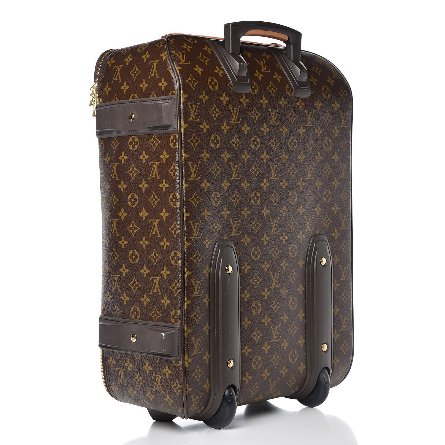 Louis Vuitton Monogram Pegase 55 3 of 22
