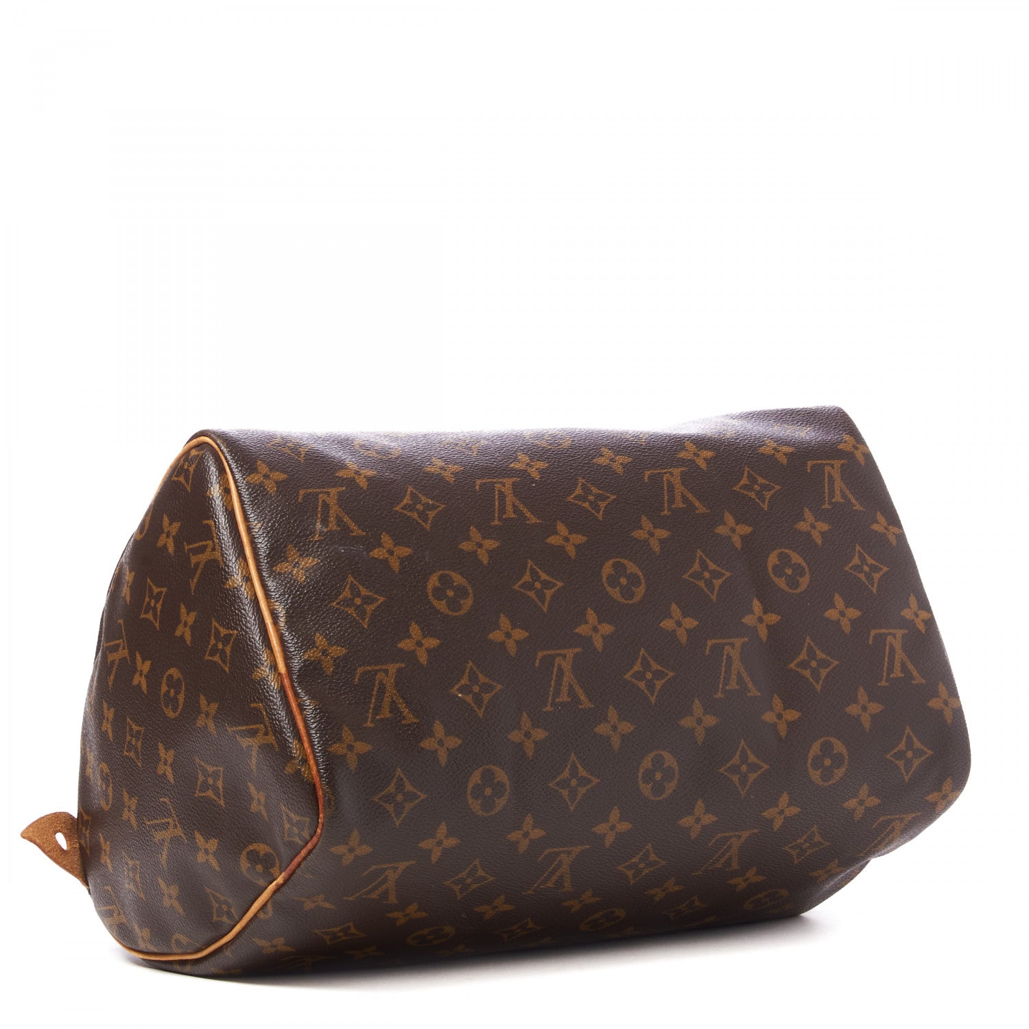 Louis Vuitton Monogram Speedy 30 3 of 7