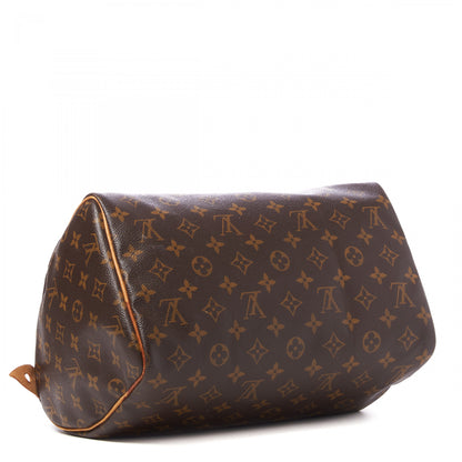 Louis Vuitton Monogram Speedy 30 3 of 7