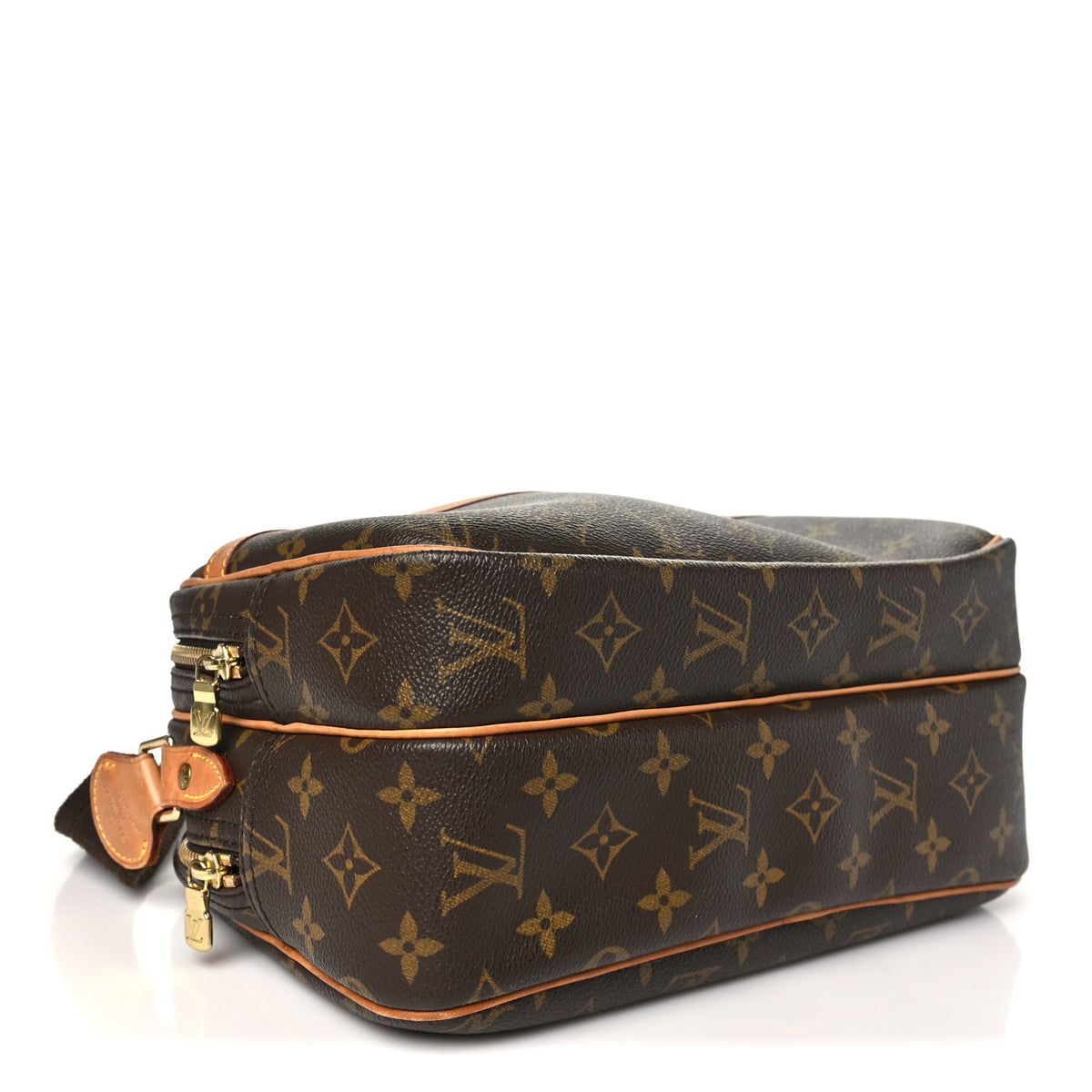 Monogram Reporter PM