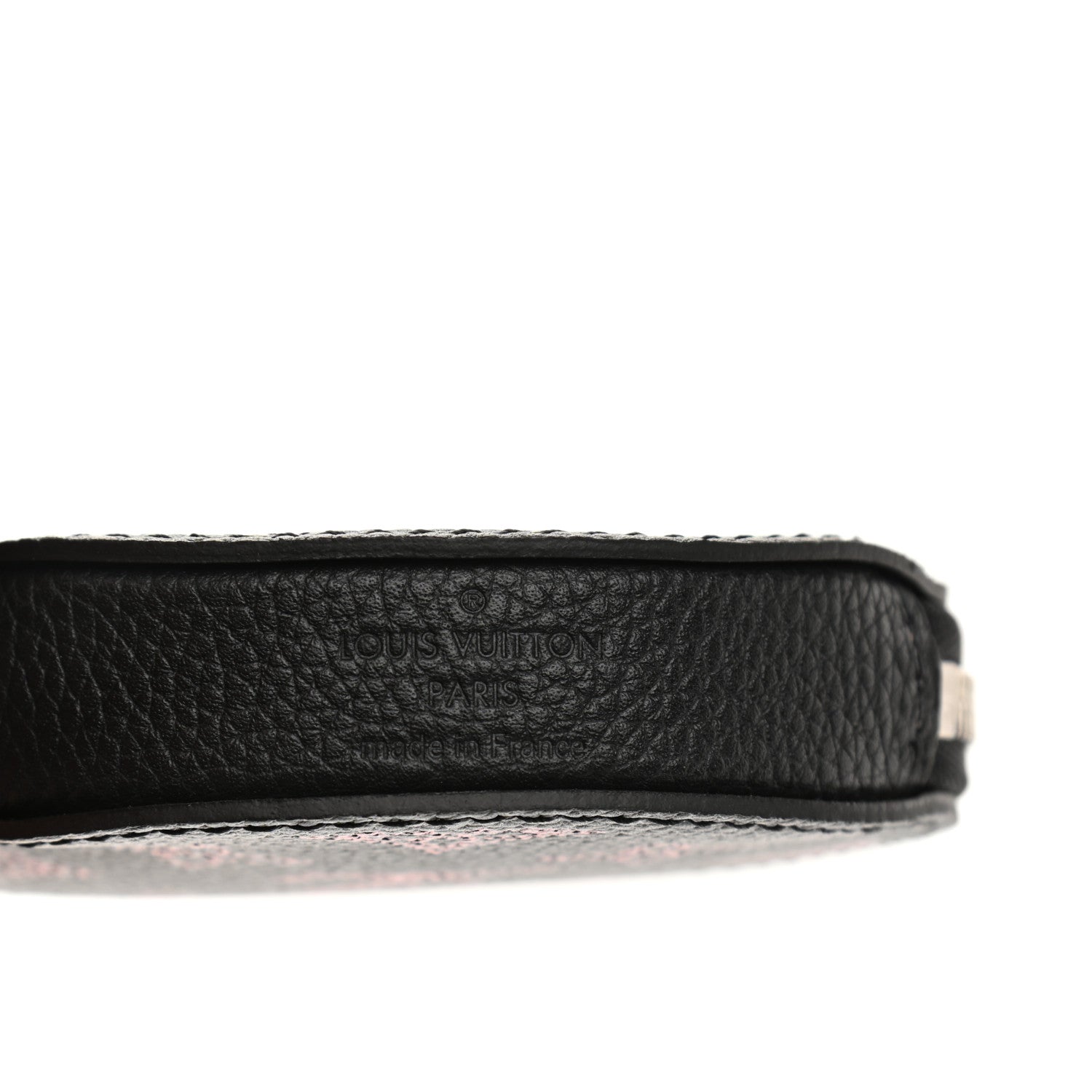 Louis Vuitton Mahina Flight Mode Bella Black 6 of 10