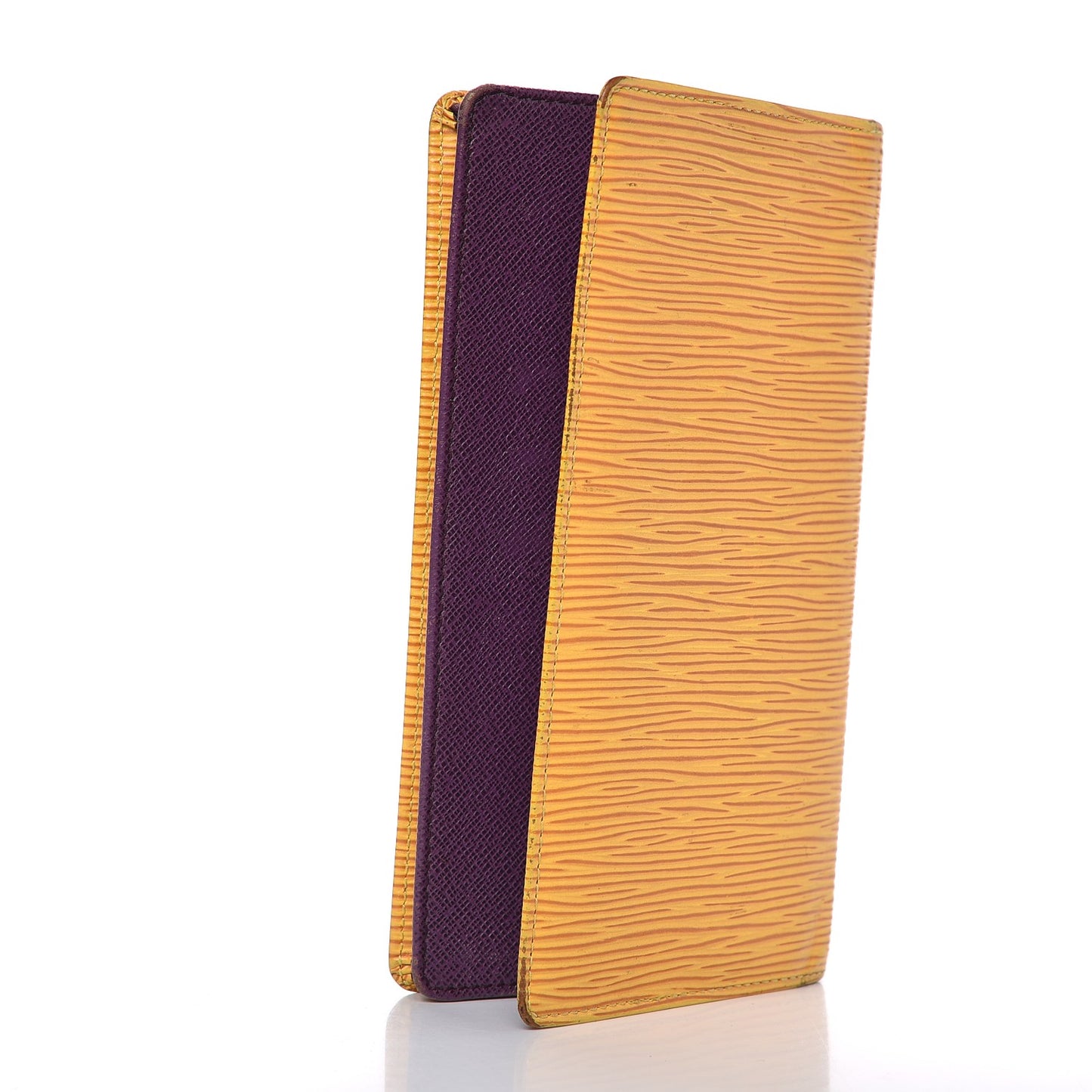 Epi Porte-Cartes Credit Yen Wallet Tassil