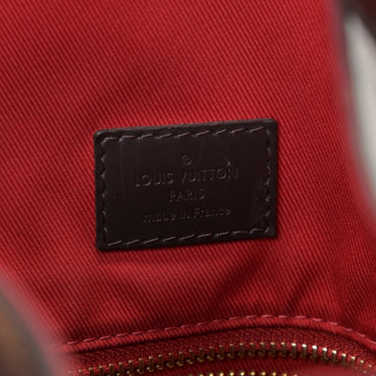 Louis Vuitton Damier Ebene Graceful MM 5 of 7