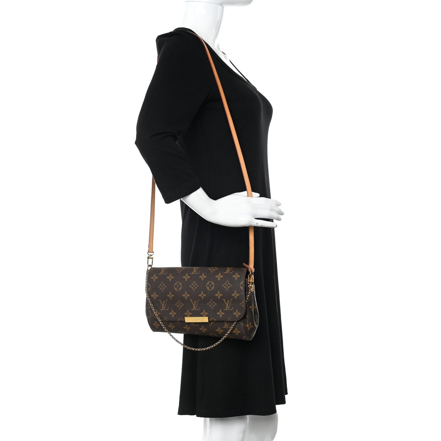 Monogram Favorite MM