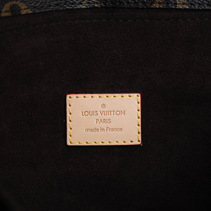 Louis Vuitton Monogram Pochette Metis 6 of 7