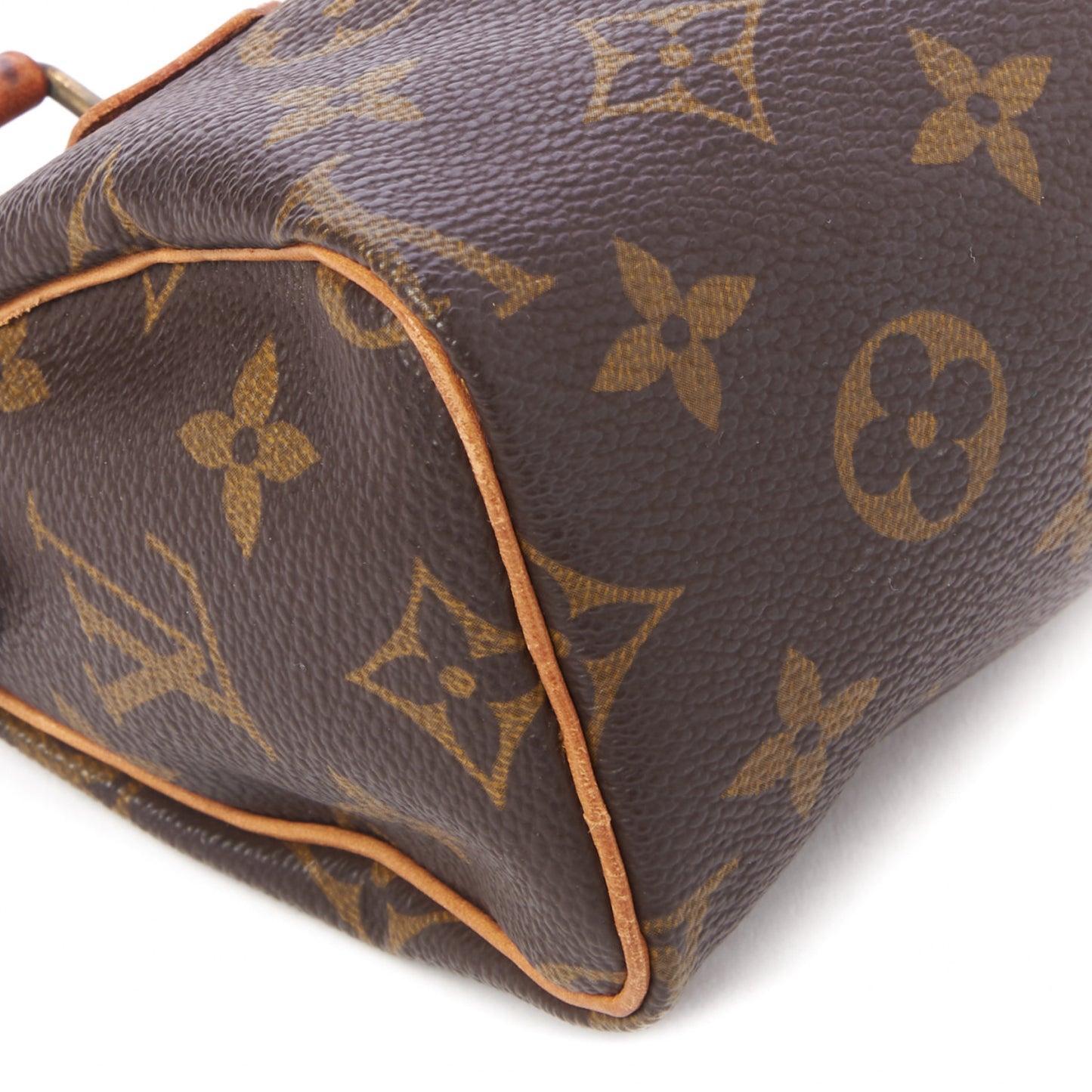 Monogram Mini Sac HL Speedy