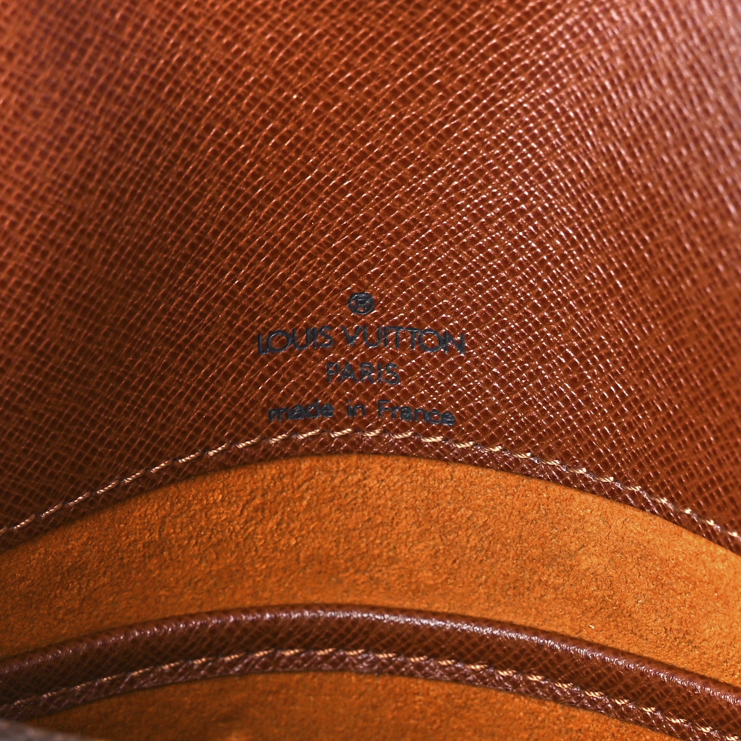 Louis Vuitton Monogram Musette Salsa Long Strap 6 of 9