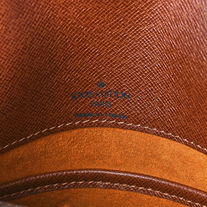 Louis Vuitton Monogram Musette Salsa Long Strap 6 of 9
