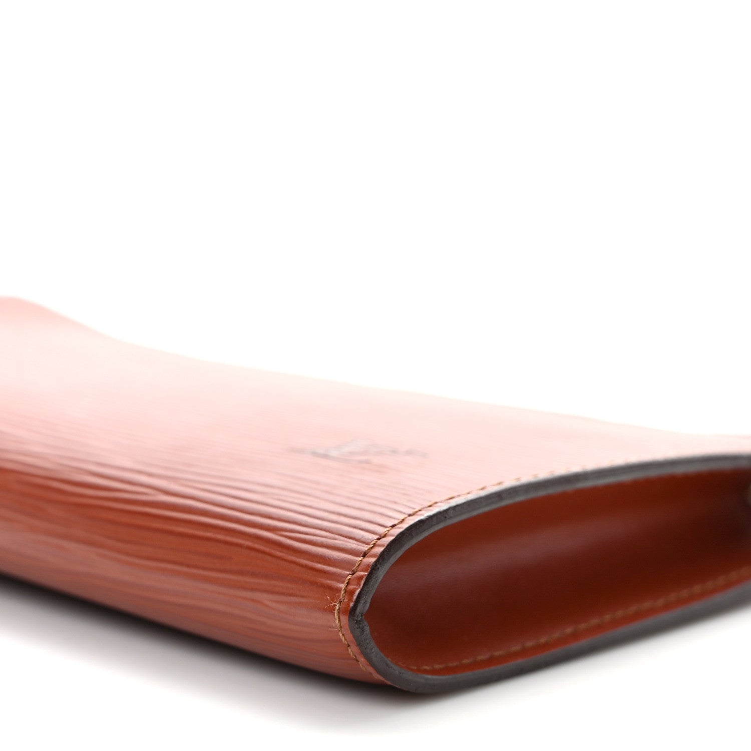 Louis Vuitton Epi Pochette Accessories 24 Cipango 8 of 9