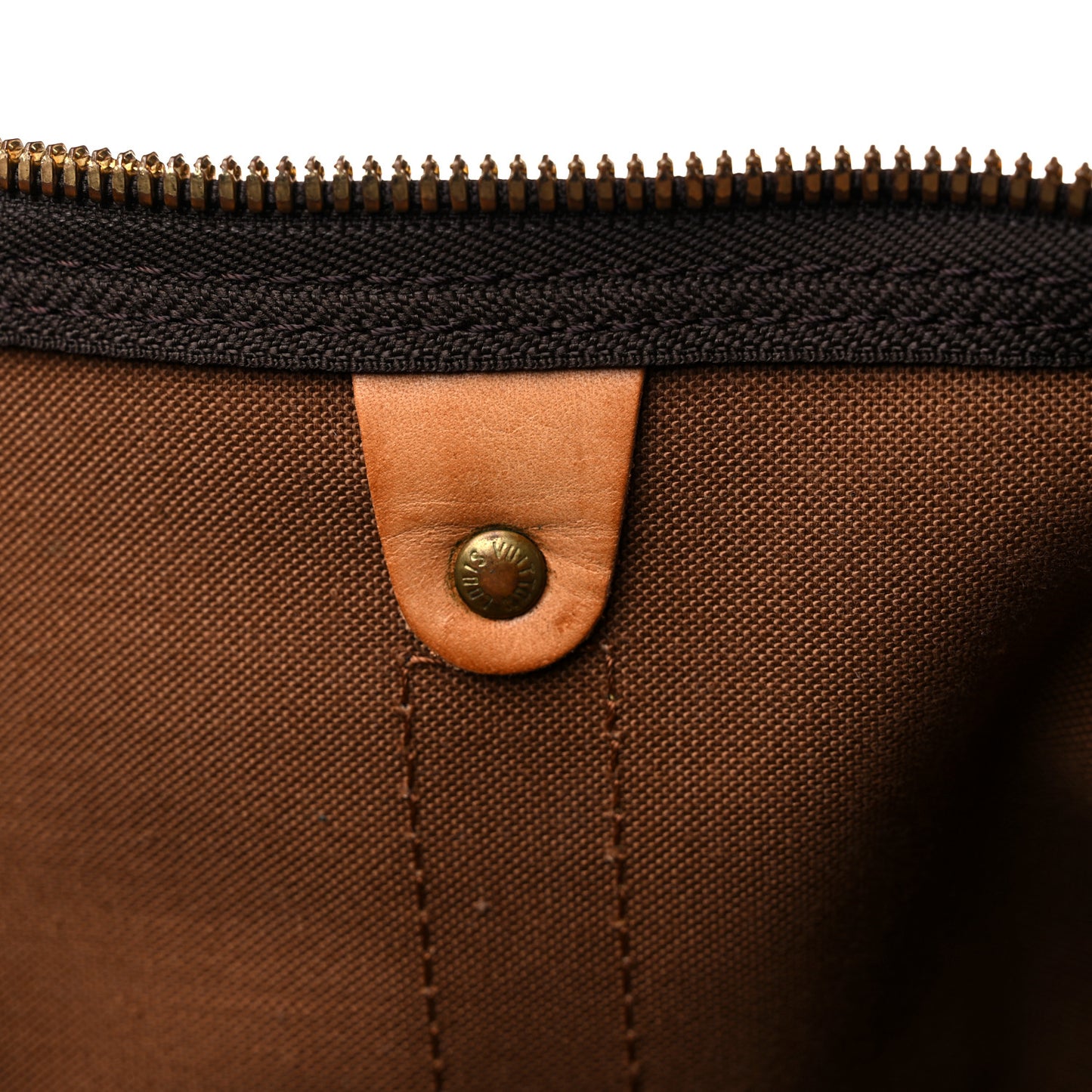 Monogram Keepall 50
