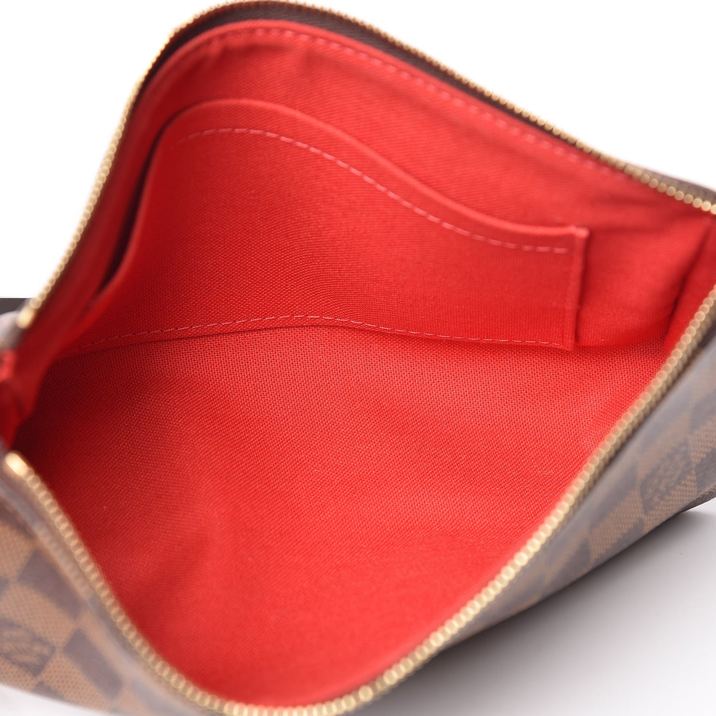 Damier Ebene Pochette Accessories NM