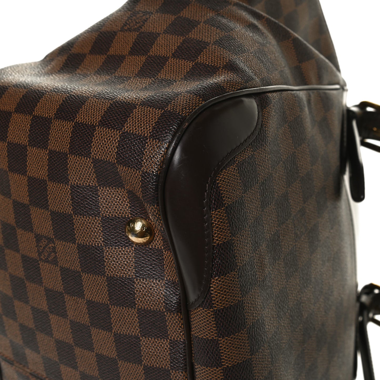 Damier Ebene Verona GM