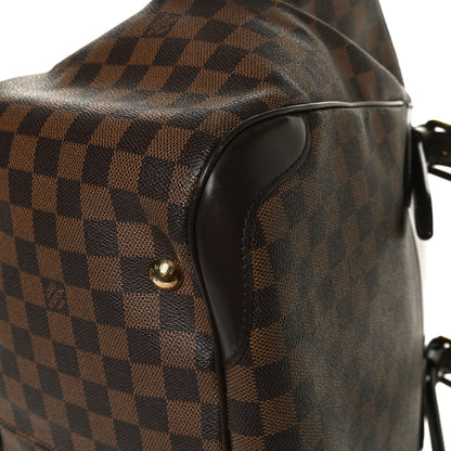 Louis Vuitton Damier Ebene Verona GM 12 of 14