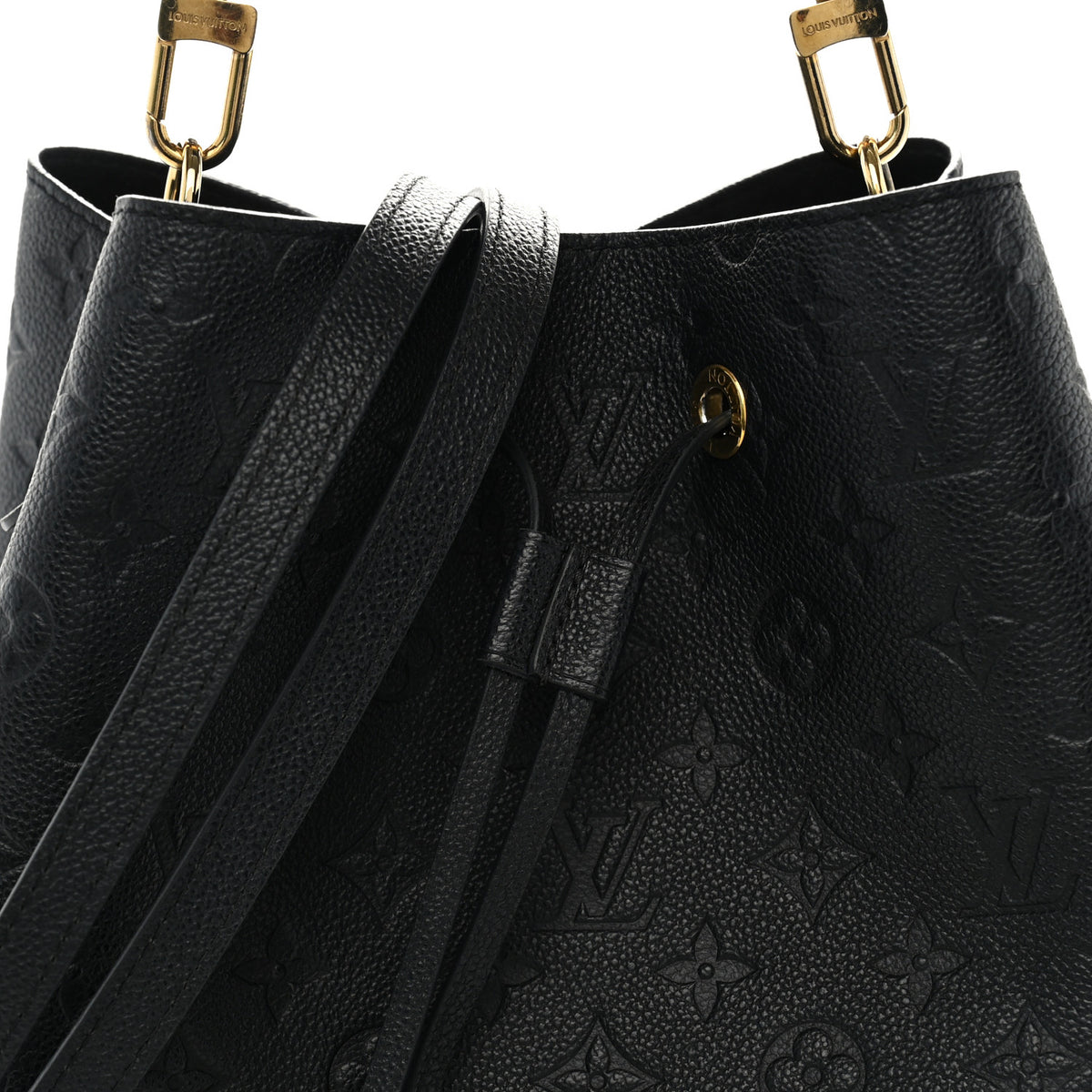 Empreinte Neonoe MM Black