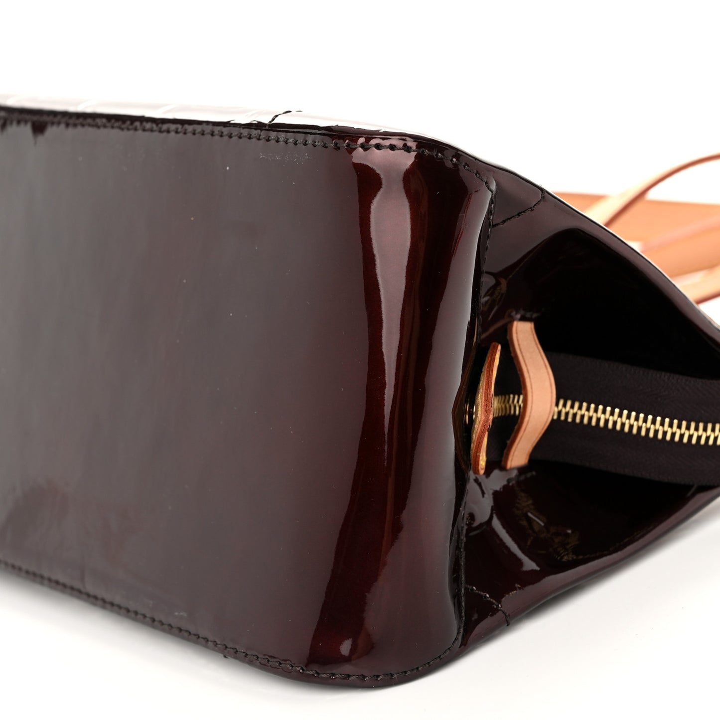 Vernis Rosewood Ave Amarante