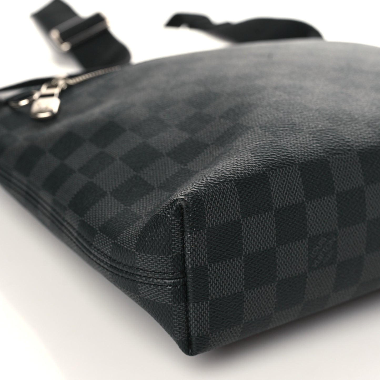 Damier Graphite Mick PM