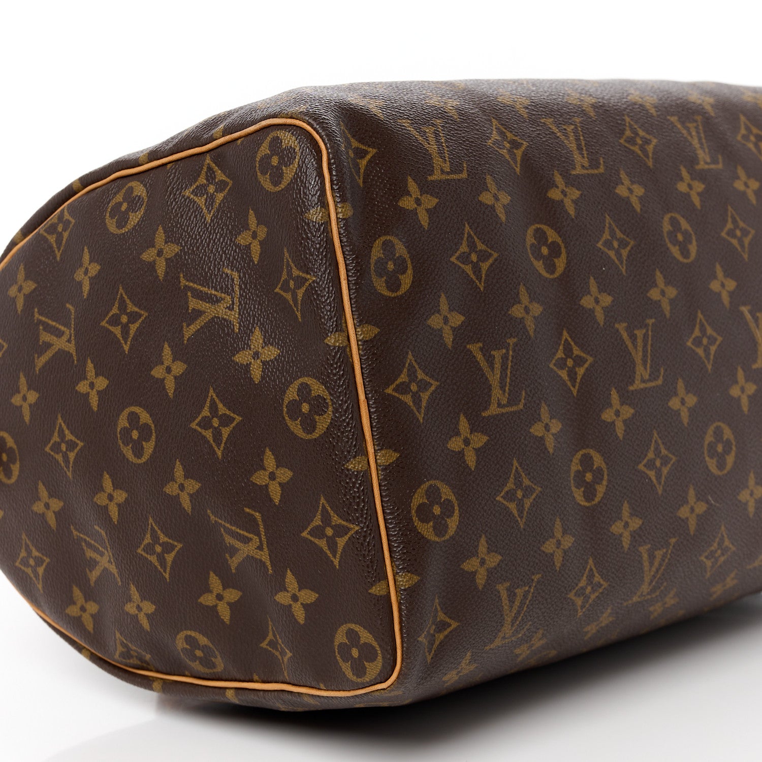 Louis Vuitton Monogram Speedy 35 12 of 13