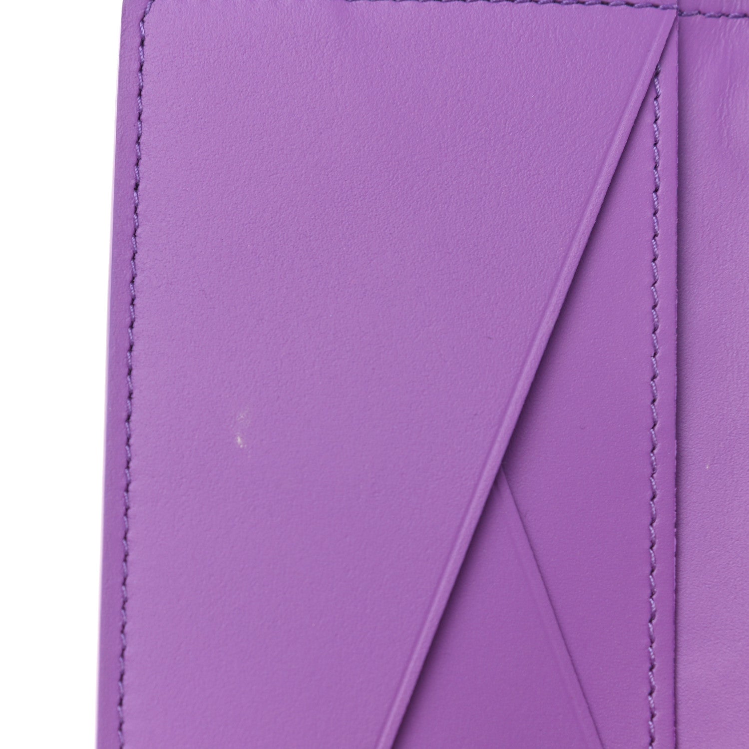 Louis Vuitton Taurillon Monogram Pocket Organizer Violet 7 of 8