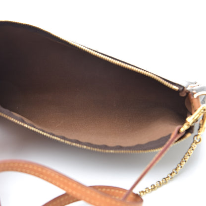 Louis Vuitton Monogram Eva Clutch 5 of 13