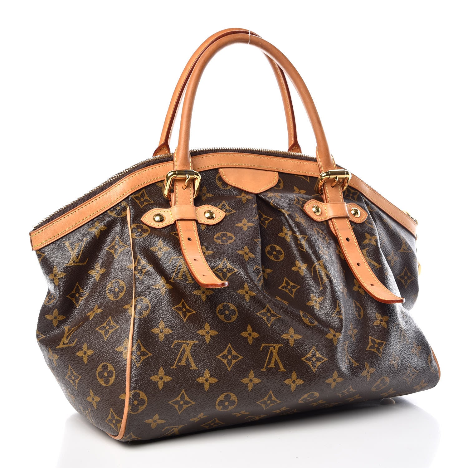 Louis Vuitton Monogram Tivoli GM 3 of 26