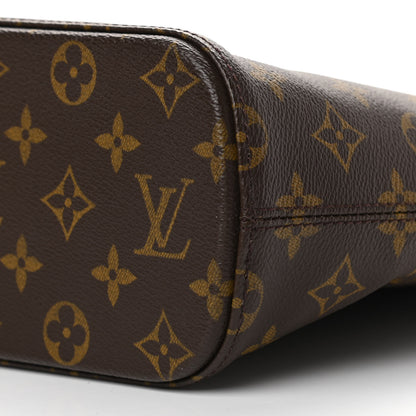 Louis Vuitton Monogram Vavin GM 9 of 12