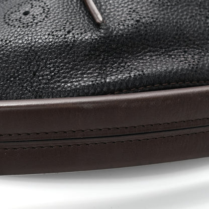 Louis Vuitton Mahina Selene PM Black 11 of 11