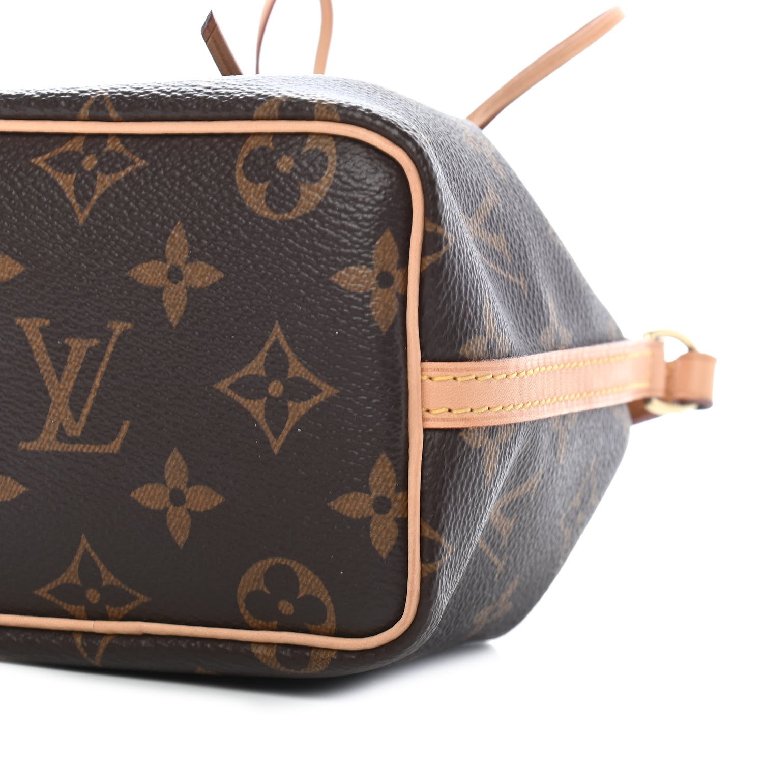 Louis Vuitton Monogram Nano Noe 9 of 9
