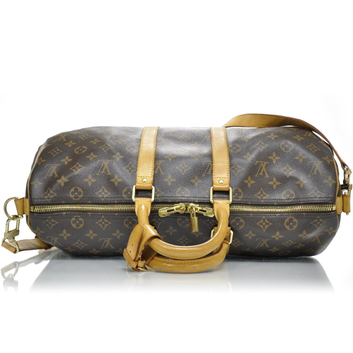 Monogram Keepall 45