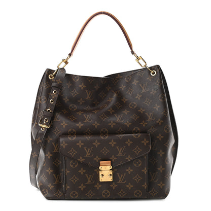 Louis Vuitton Monogram Metis 1 of 15