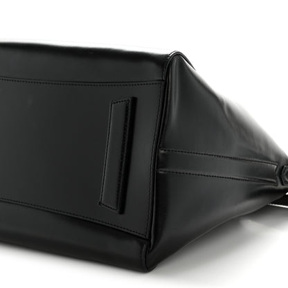Givenchy Shiny Lord Calfskin Medium Antigona Black 10 of 13