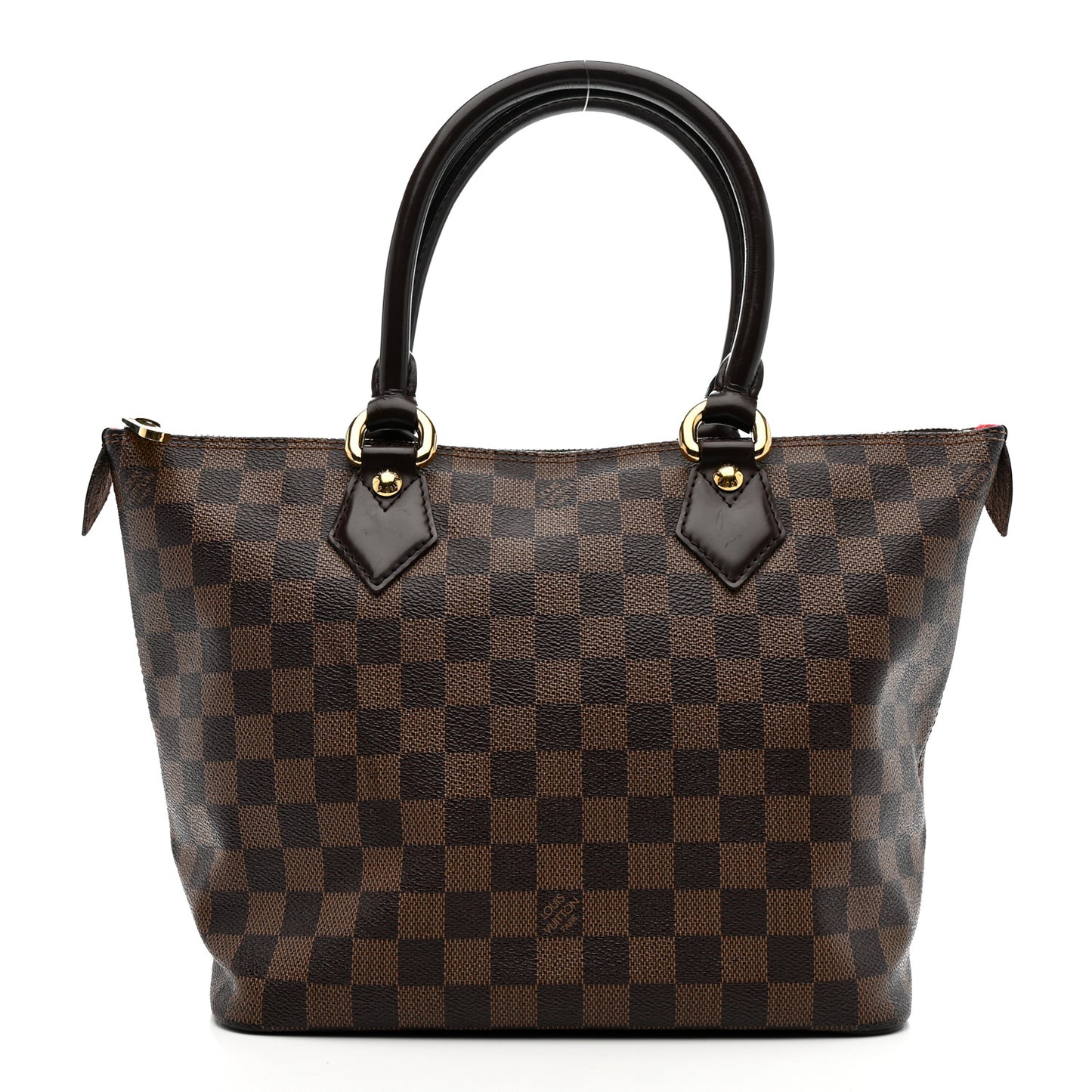 Damier Ebene Saleya PM