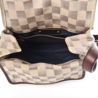 Louis Vuitton Damier Lune Trotteur 5 of 14