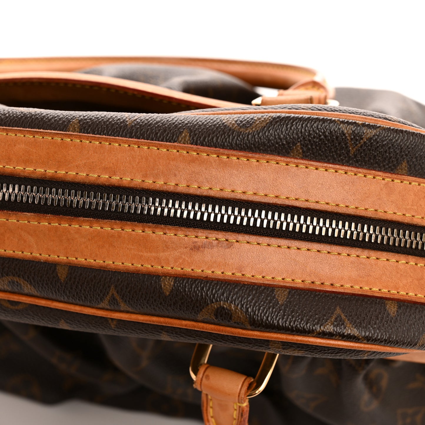 Monogram Mizi