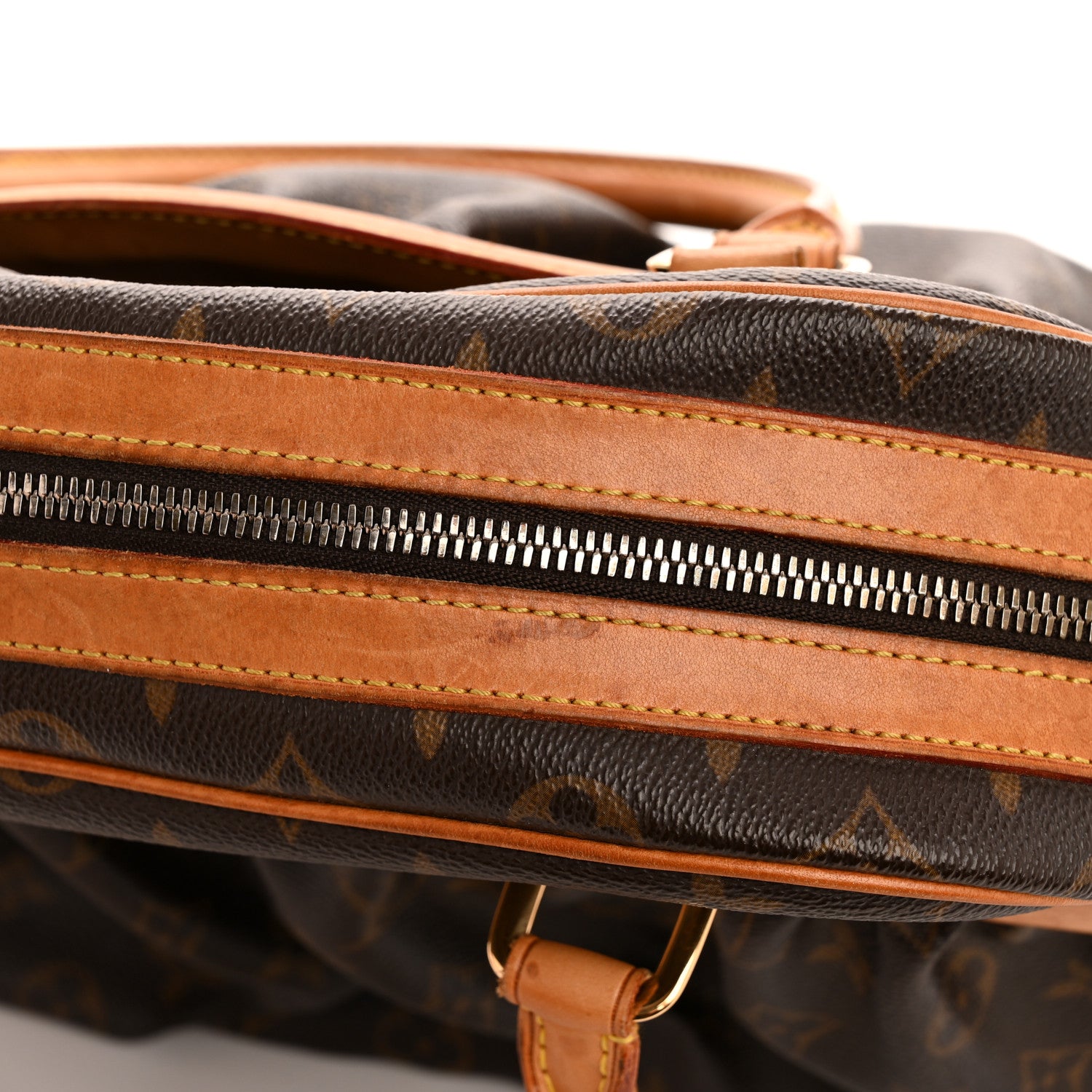 Louis Vuitton Monogram Mizi 14 of 14