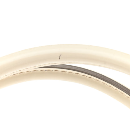 Louis Vuitton Epi Passy GM Ivory 12 of 19
