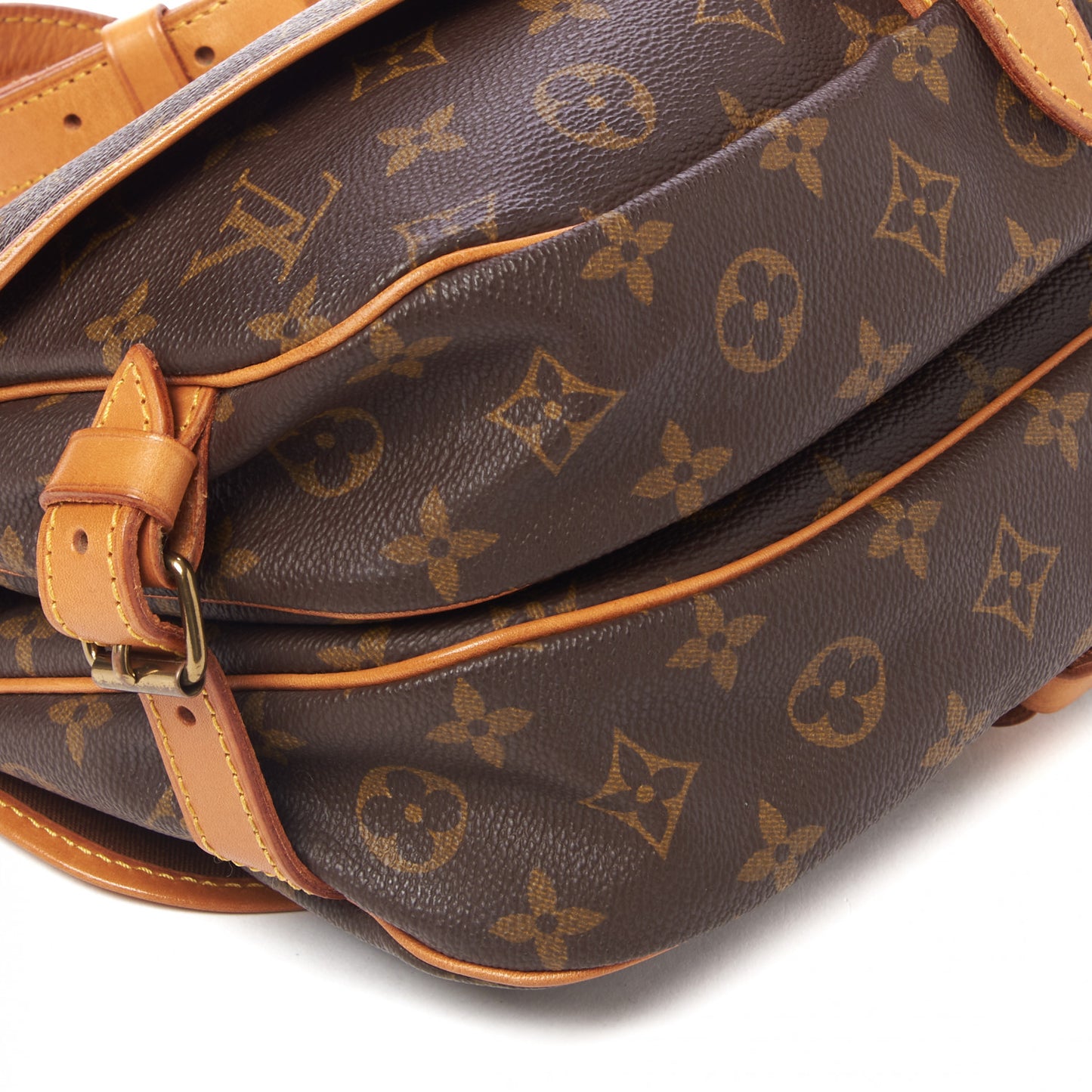 Monogram Saumur 30