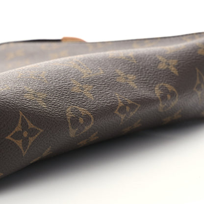 Louis Vuitton Monogram Toiletry Pouch 26 7 of 7