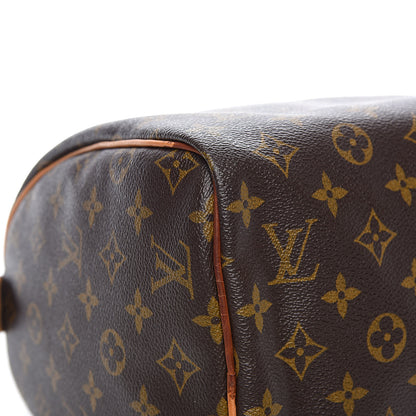 Louis Vuitton Monogram Speedy 30 8 of 12