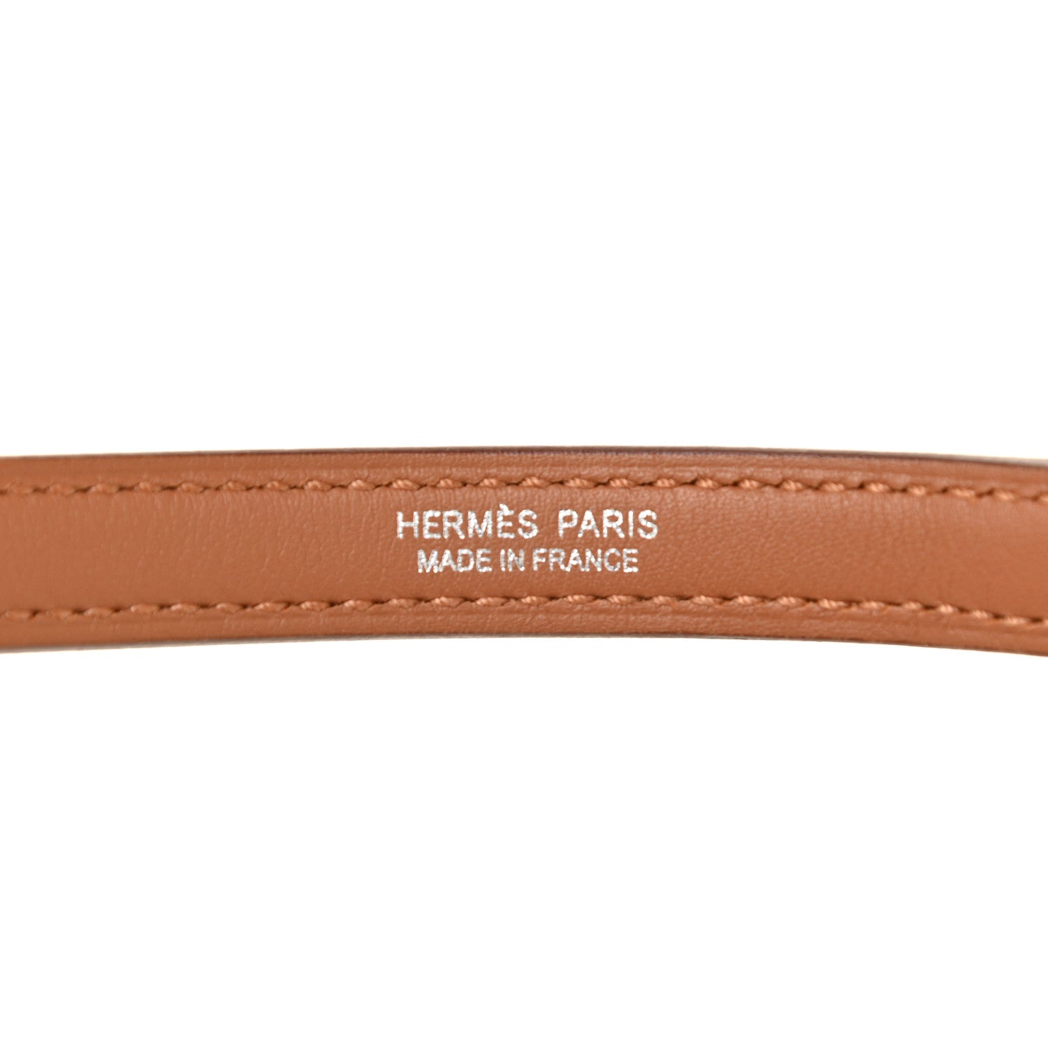 Hermes Evercolor Swift 24/24 21 Gold 11 of 12