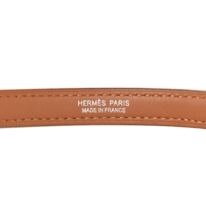 Hermes Evercolor Swift 24/24 21 Gold 11 of 12