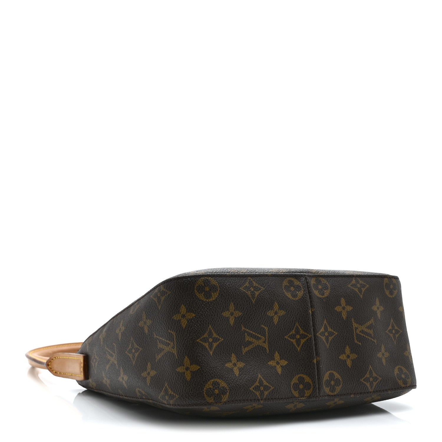 Louis Vuitton Monogram Looping MM 4 of 11