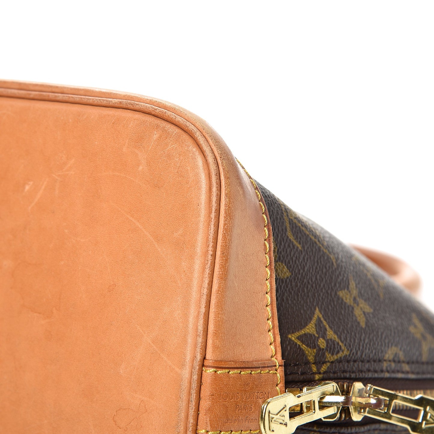 Monogram Alma PM