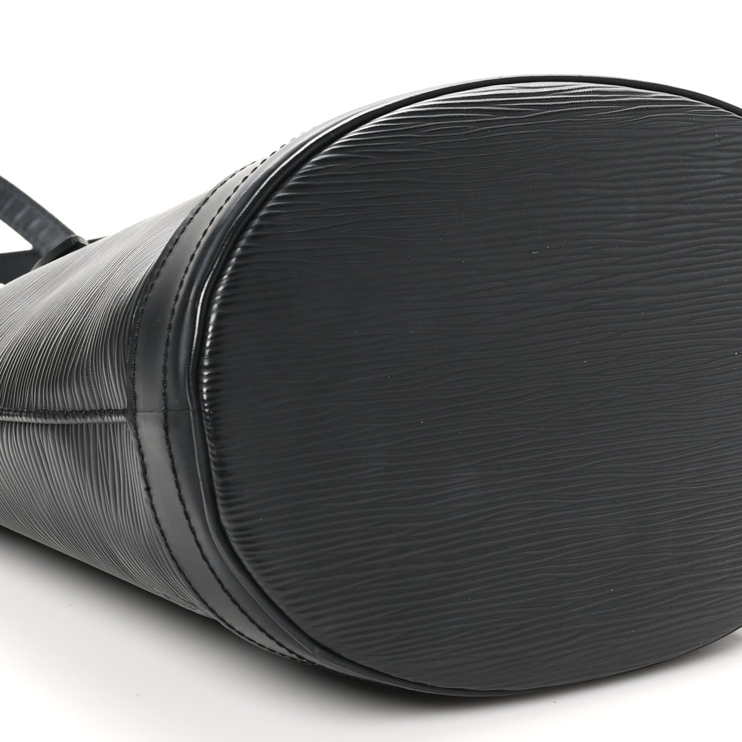 Epi Petit Bucket 23 Black