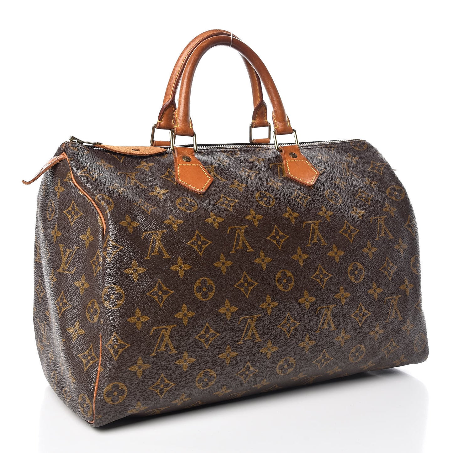 Monogram Speedy 35