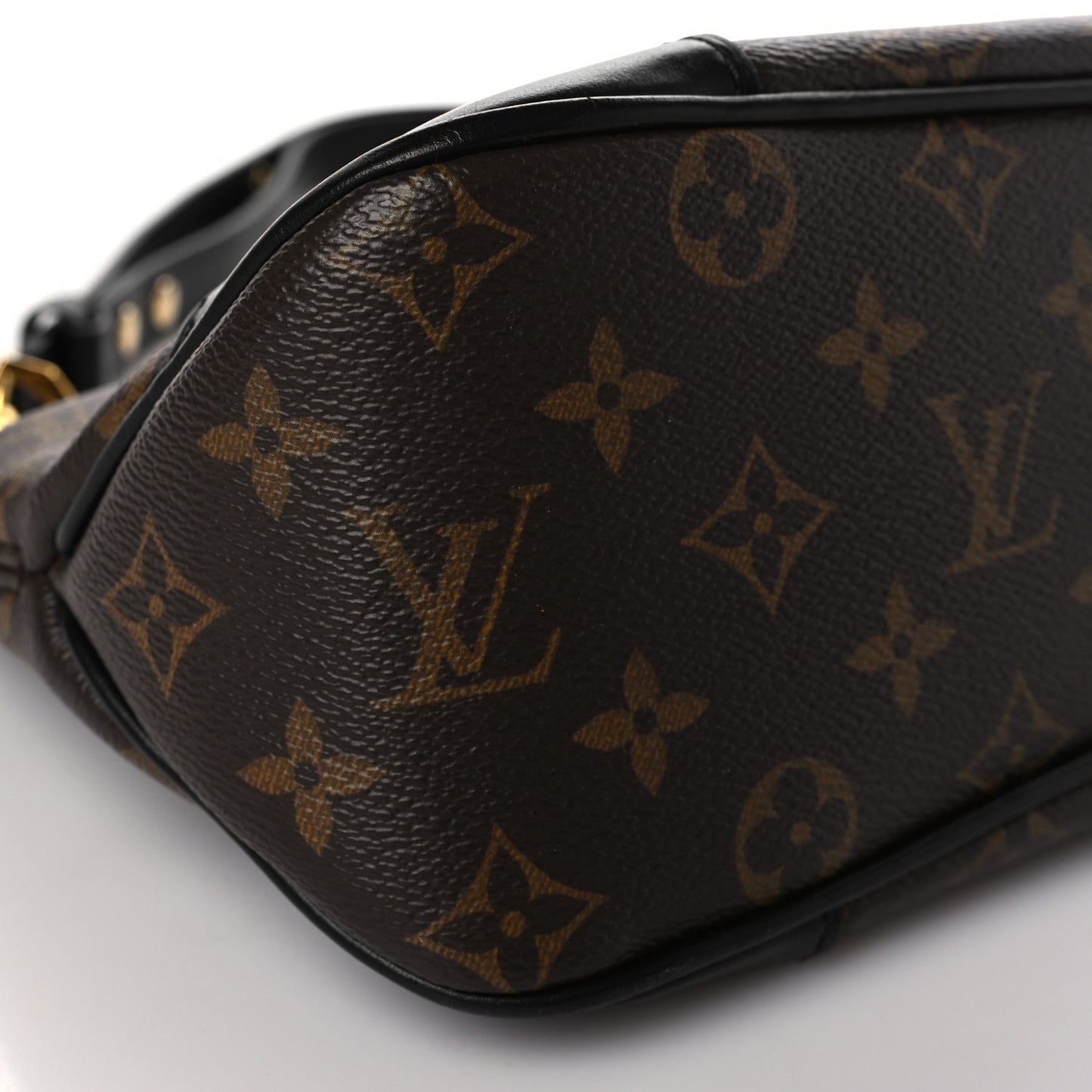 Monogram Boulogne NM Black