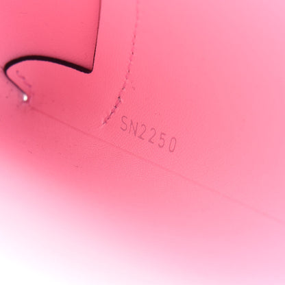 Louis Vuitton Monogram Escale Large Kirigami Pochette Pastel 7 of 8