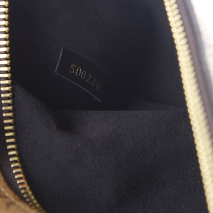 Louis Vuitton Reverse Monogram Pochette Metis 7 of 12