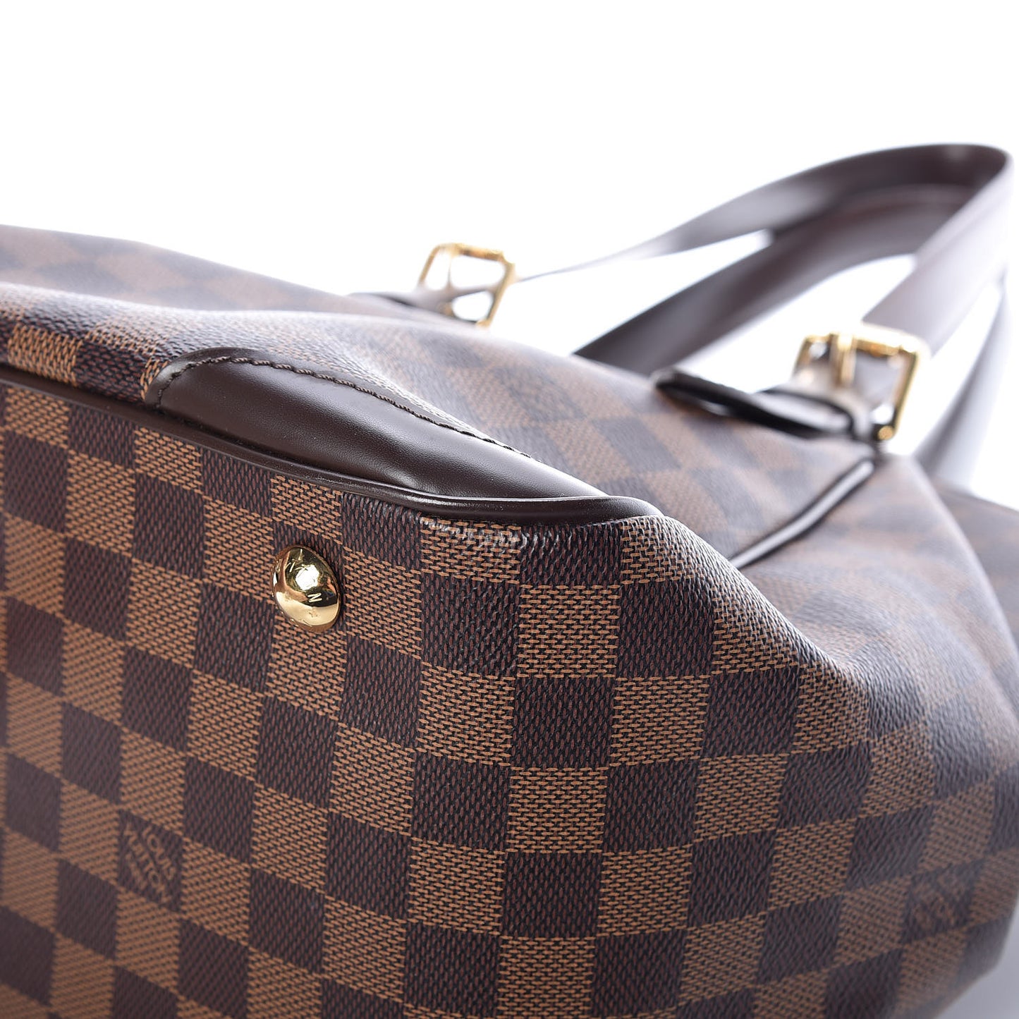 Damier Ebene Verona MM