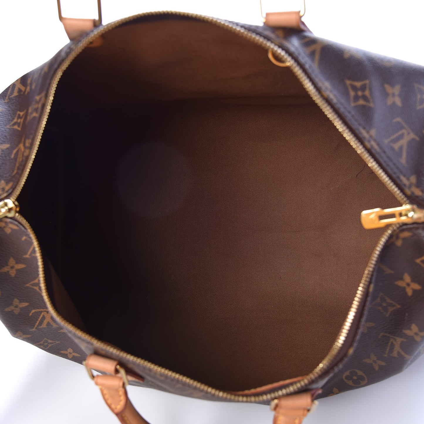 Monogram Speedy Bandouliere 40
