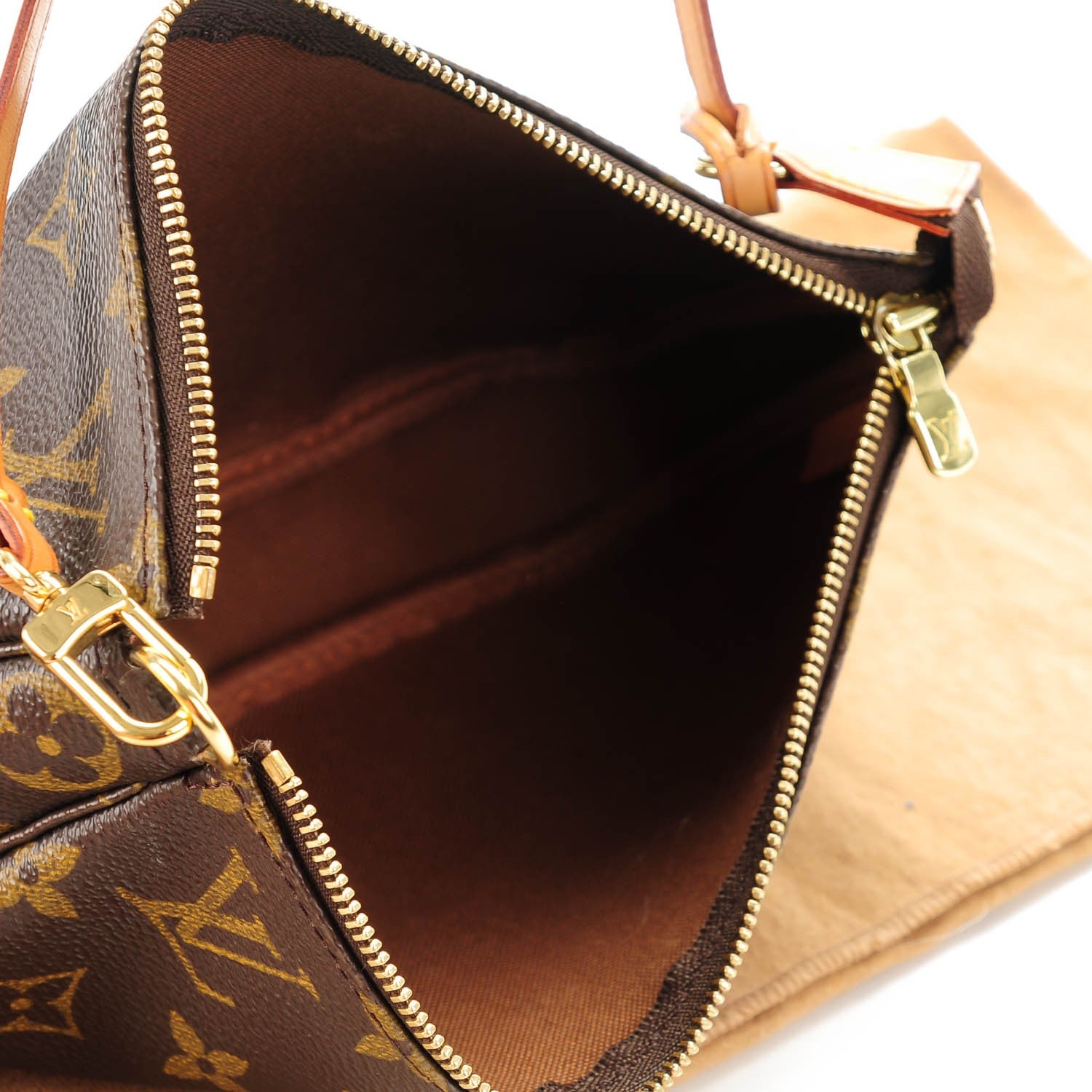 Louis Vuitton Monogram Pochette Accessories 5 of 6